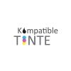  Kompatibel zu Canon BCI 3e C, cyan (blau)