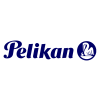 Pelikan kompatibel zu OKI Farbband 09002316, schwarz