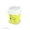 Medibox® 2,4 Liter