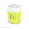 Medibox® 5,7 Liter