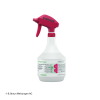 Meliseptol® rapid, 1 Liter Rundflasche ohne Sprühkopf