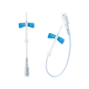 Safety-Multifly® Blutentnahmekanülen