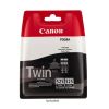 Canon PGI 525PGBK (Doppelpack) original, black (schwarz)