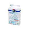 QUADRA® MED steril 78 x 26 mm 