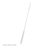 Einmal Uterussonde 25 cm