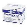 Steriblock® DIA 2,8 x 9,5 cm  