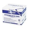 Steriblock® DIA 2,5 x 8,6 cm 