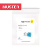 MUSTER - Papernet C-Falz