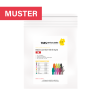 MUSTER - Med-Comfort® Style