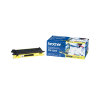 Brother TN 130 original, yellow (gelb)