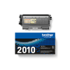 Brother TN 2010, black (schwarz)