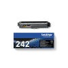 Brother TN 242 original, black (schwarz)