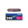 Brother TN 245 original, magenta (rot)