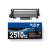 Brother TN 2510 XL, black (schwarz)