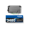 Brother TN 3480, black (schwarz)