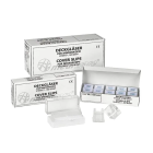 Mediware Deckgläser 24 x 32 mm ungeeicht