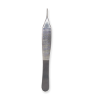 Zepf Pinzette Micro-Adson chirurgisch 