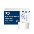 Tork T2 Mini Jumbo Toilettenpapier