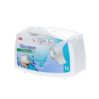 3M™ Micropore™ white 2,5 cm x 5 m 