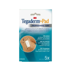 3M™ Tegaderm™ + Pad 