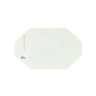 3M™ Tegaderm™ Film Transparentverband steril 6 cm x 7 cm 