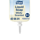 Tork S1 milde Flüssigseife 1 L
