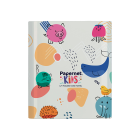 Papernet Kids Spender C/V-Falz Astronaut/Tiere