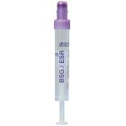 S-Monovette® 2ml 4NC - Blutsenkung BSG