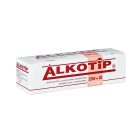 Alkotip® ECO-Standard Alkoholtupfer