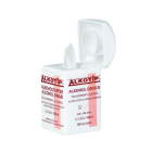 Alkotip® Alkoholtupfer in Dispenserdose