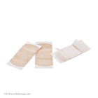 Askina® Injektionspflaster - 2 x 4 cm