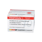Cleartest® Troponin I