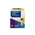 CONTOUR® CARE Sensoren