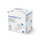 Coverflex® fast Gr. 3 - 7,5 cm x 10 m, blau