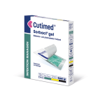 Cutimed® Sorbact® Gel 7,5 x 7,5 cm