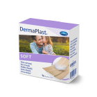 DermaPlast® SOFT 4 cm x 5 m 