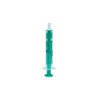 ECOJECT® Einmalspritze 2 ml