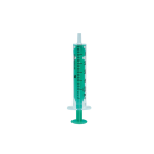 ECOJECT® Einmalspritze 5 ml