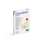 Grassolind® 5 x 5 cm, VE 10