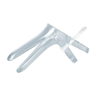 Einmal Vaginal Spekulum mit Steckverschluss Ø 20 mm 