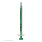 Injekt®-H 1 ml, ohne Kanüle