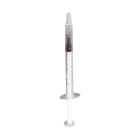 Mediware® Einmalspritzen Insulin U100