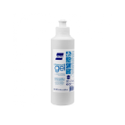 Konix Clear Ultraschall-Gel, 250 ml Flasche