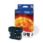 Brother LC 980BK original, black (schwarz)