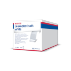Leukoplast® soft white 1,9 x 4 cm