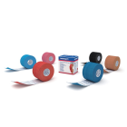 Leukotape® K 5 cm x 5 m, VE 5
