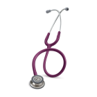 3M™ Littmann® Classic III Stethoskop pflaume