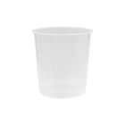 Urinbecher ohne Schnappdeckel 125 ml , VE 500