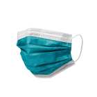 Med-Comfort® Mundschutz | 4-lagig