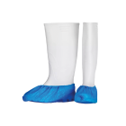 Med-Comfort® Überschuhe blau
